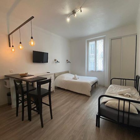 Appartements Foch Cannes Zewnętrze zdjęcie
