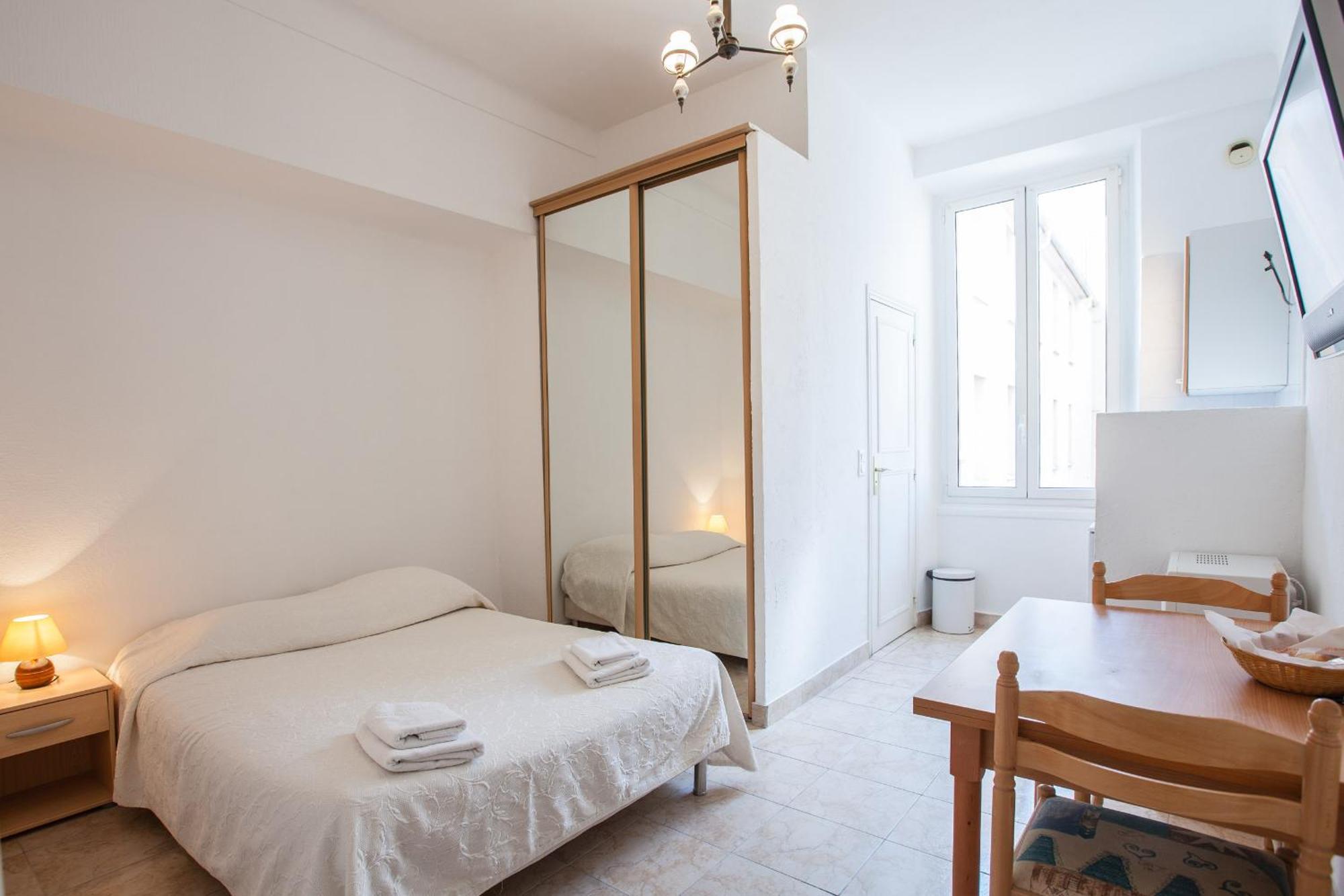 Appartements Foch Cannes Pokój zdjęcie