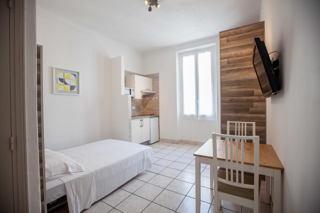Appartements Foch Cannes Pokój zdjęcie