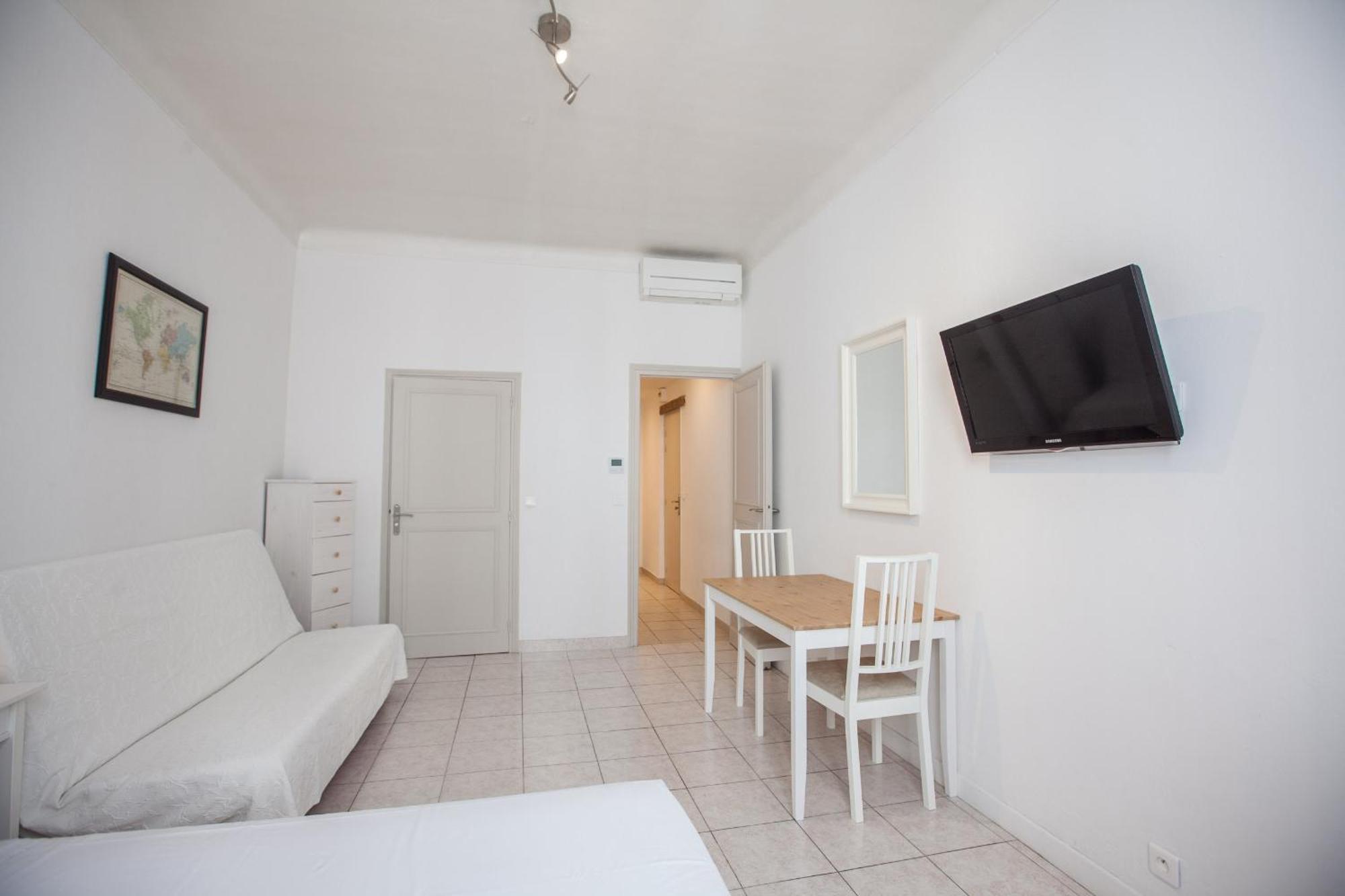 Appartements Foch Cannes Zewnętrze zdjęcie