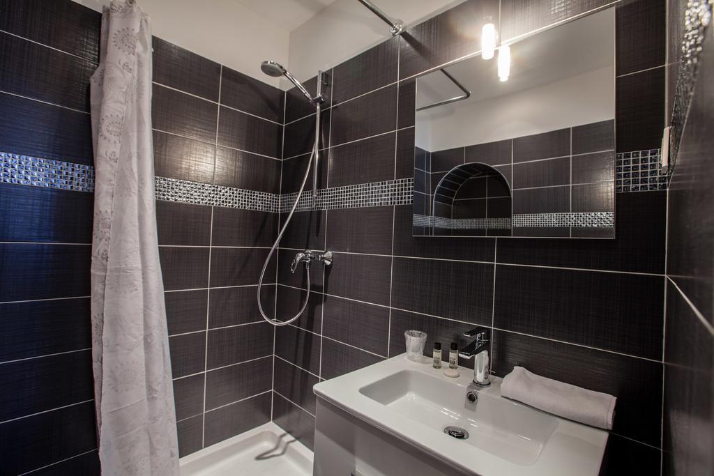 Appartements Foch Cannes Zewnętrze zdjęcie