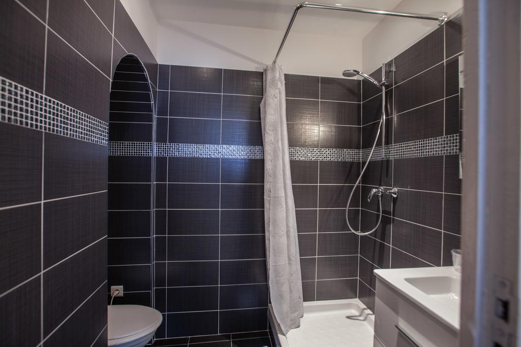 Appartements Foch Cannes Zewnętrze zdjęcie
