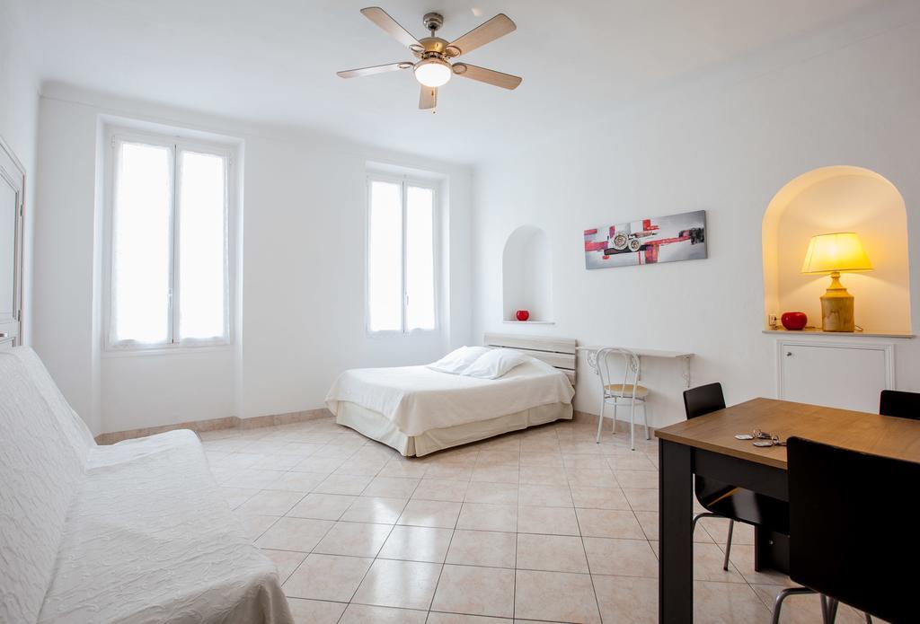 Appartements Foch Cannes Pokój zdjęcie