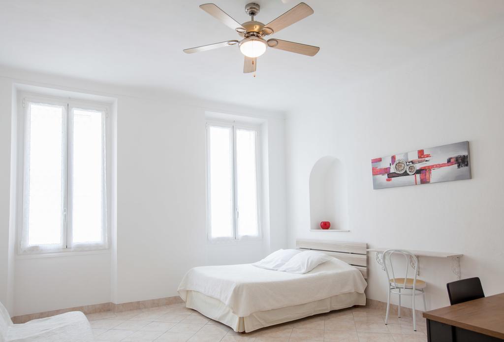 Appartements Foch Cannes Pokój zdjęcie