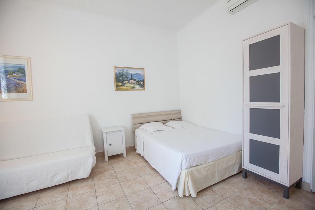 Appartements Foch Cannes Pokój zdjęcie