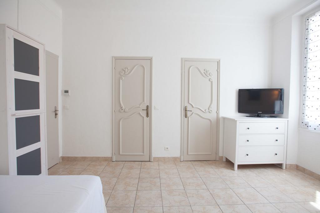 Appartements Foch Cannes Pokój zdjęcie