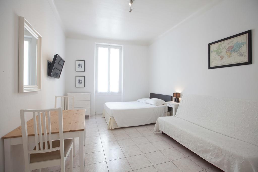 Appartements Foch Cannes Pokój zdjęcie