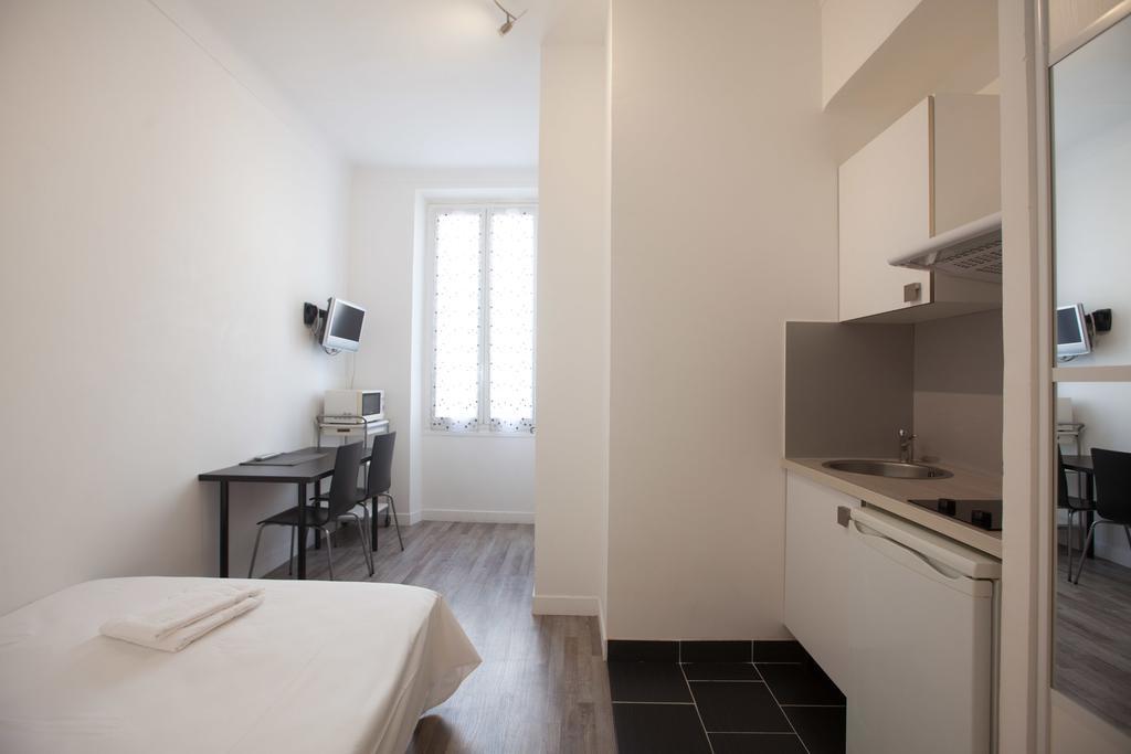 Appartements Foch Cannes Pokój zdjęcie